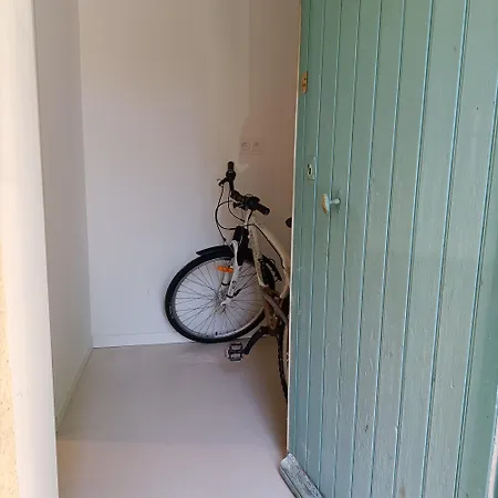 Cycl'appart Apartment Malaucene