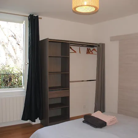 Apartment Cycl'appart